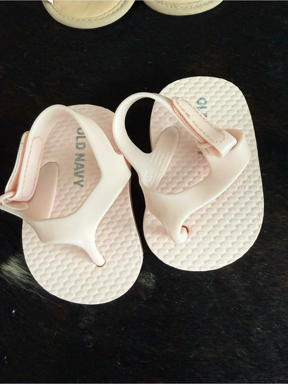 Infant Sandals and Shoes (6 pairs)